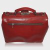 McFermoir Small dokterstas Rood