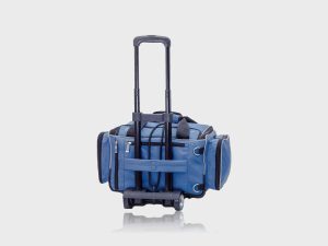 Opvouwbare trolley EB voor dokterstas