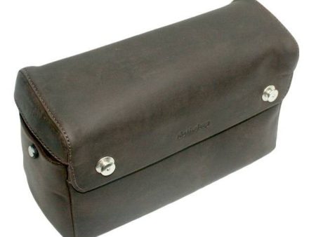 036521 Cameratas, klein, Toro bruin