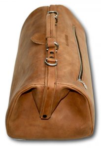 McFermoir Eco Compact met ritsvak, Noya
