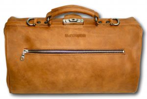 McFermoir Eco Compact met ritsvak, Noya