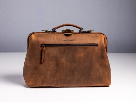 McFermoir dokterstas A4 Wout 733014 Ranger