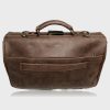 McFermoir Eco 3-vaks Laptop-dokterstas Yuma