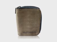 McFermoir Wout ampullenetui Small 12 ampullen