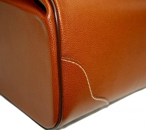 Karl Bollmann, 114122, Assista, bruin, hoog