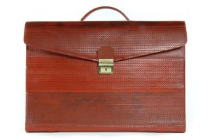 Elvis & Kresse Original Fire Hose dokterstas