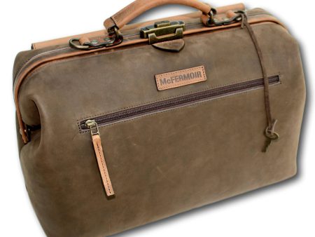 McFermoir wout bruin met ranger