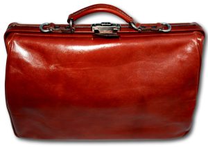 McFermoir XL verlostas cognac