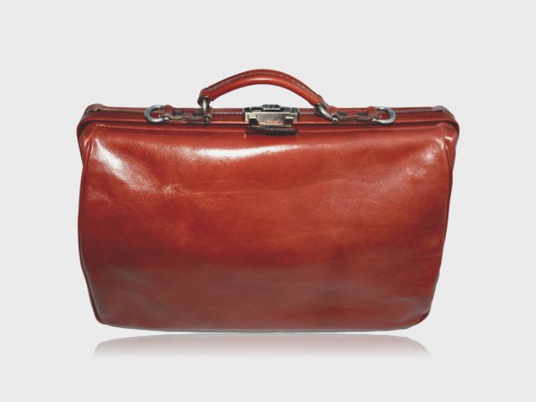 McFermoir XL verlostas Cognac