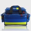 Spoedtas Pro 190241 tarpaulin Blauw
