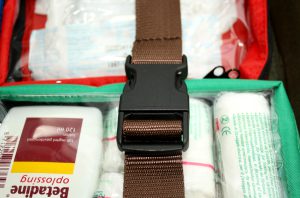 McFermoir Wout Rugtas 763017 Bruin met ranger