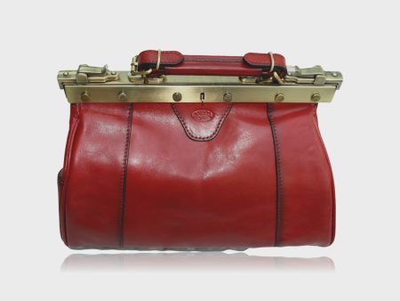Katana Classic Small Dokterstas 8250 08 Rood