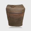 McFermoir Wout Rugtas 763017 Bruin met ranger