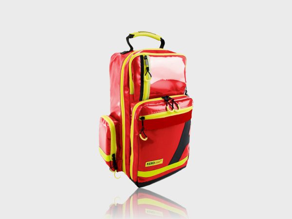 AEROcase spoedtas rugtas HT03RPL1CR tarpaulin Rood