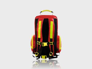 AEROcase spoedtas rugtas HT03RPL1CR tarpaulin Rood