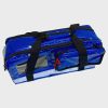 Zuurstoftas Pro 190308 Blauw Tarpaulin