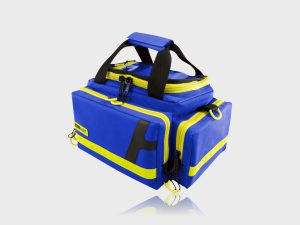 AeroCase Basic spoedtas HT01RBS1R Small polyester Rood