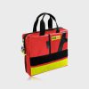 AeroCase ampullentas HT03MCAL1R tarpaulin Rood