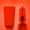 Ampy ampullenopener Rood
