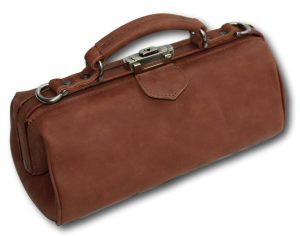 McFermoir dokterstas Eco mini Paco