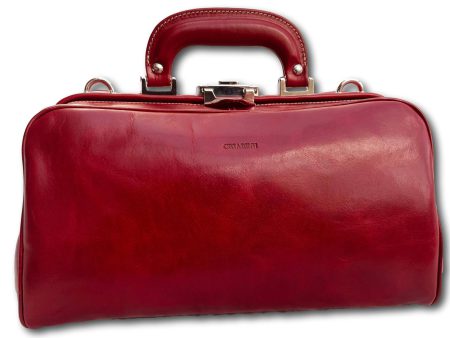 Chiarugi dokterstas 5338 Rood