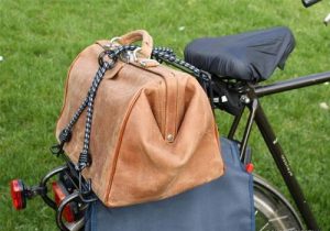 bagagedrager dokterstas