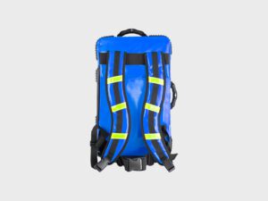 Traumatas Verlostas Spoedrugtas Pro 190171 XL Tarpaulin Blauw - Afbeelding 17