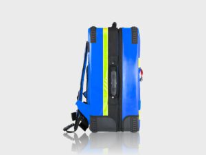 Traumatas Verlostas Spoedrugtas Pro 190171 XL Tarpaulin Blauw - Afbeelding 4