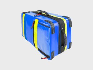 Traumatas Verlostas Spoedrugtas Pro 190171 XL Tarpaulin Blauw - Afbeelding 5