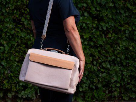 McFermoir dokterstas fashion