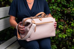 McFermoir dokterstas fashion