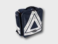 Dimatex spoedtas Legend SEC 1268 Donkerblauw 32 liter met 5 uitneembare tasjes