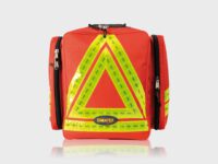 Dimatex spoedtas Legend SEC 1267 Rood 32 liter met 5 uitneembare tasjes