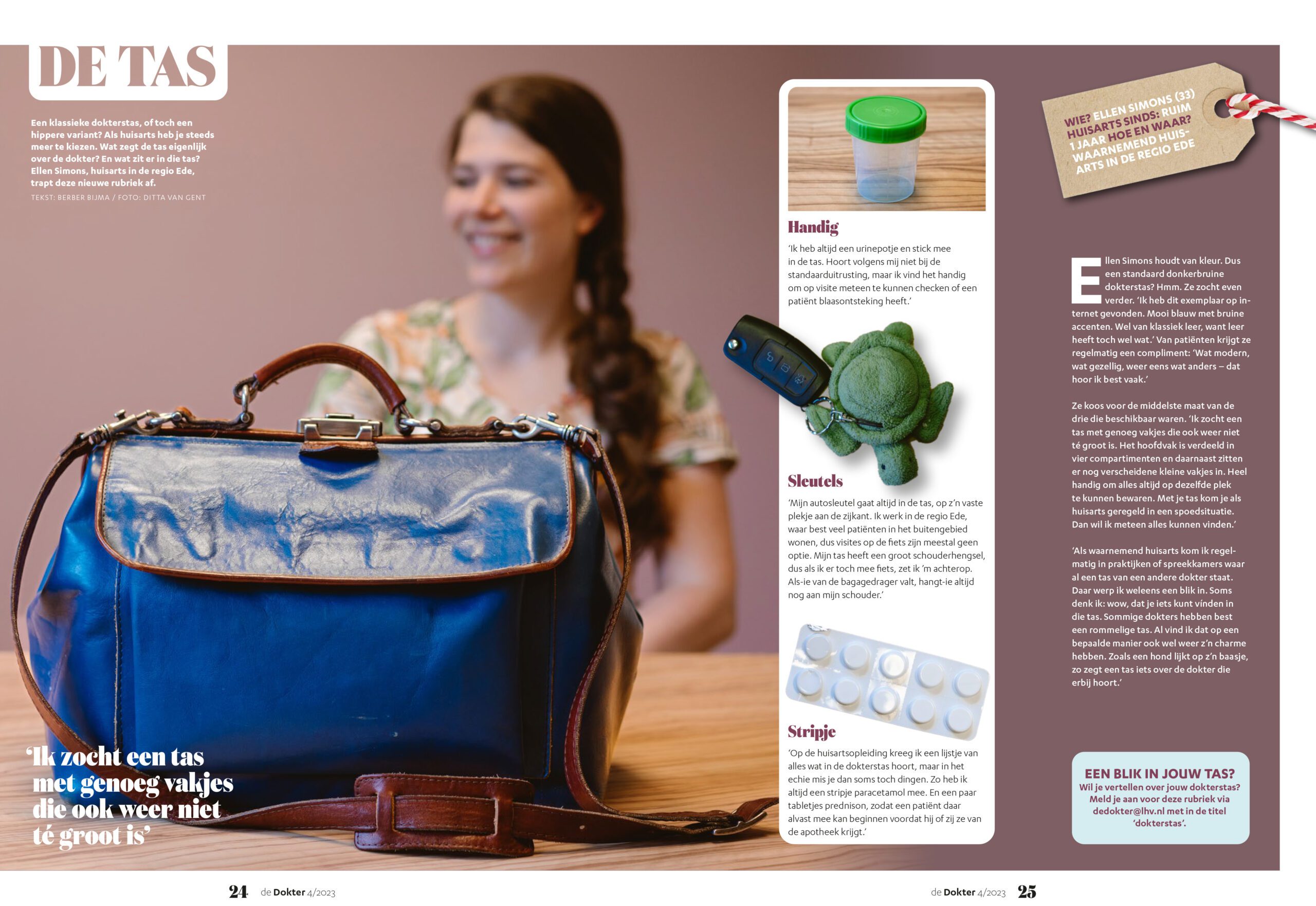 De Dokter De Tas Ellen Simons 1 scaled