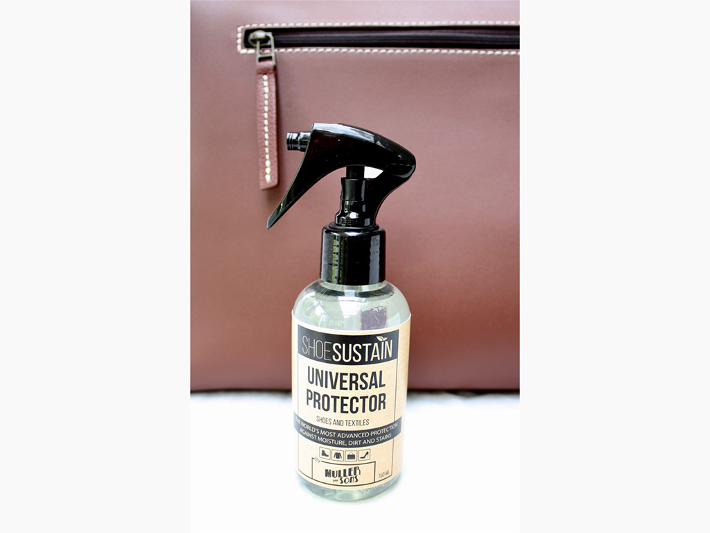 onderhoud dokterstas shoe sustain