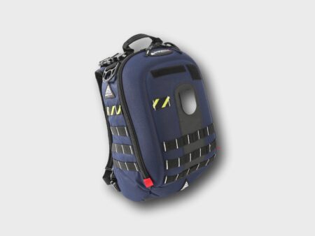 Dimatex Rugtas Matt2 Hard Shell 30 liter Navy